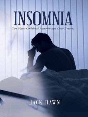 cover image of Insomnia
